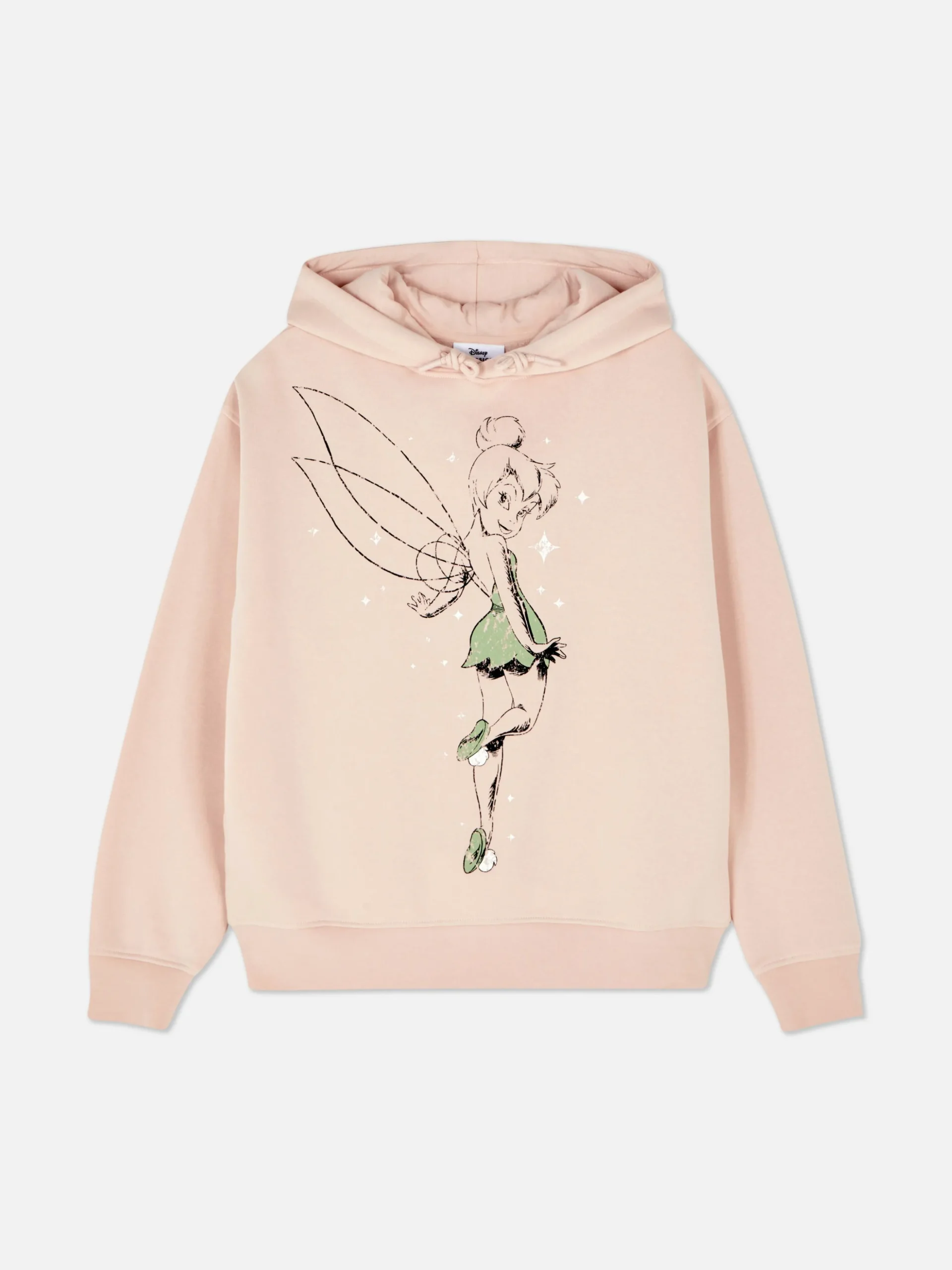 „Disney Tinkerbell“ Hoodie