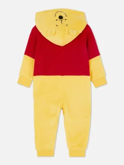 „Disney Winnie Puuh“ Einteiler Für Babys