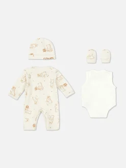 „Disney Winnie Puuh“ Starter-Set Für Frühchen