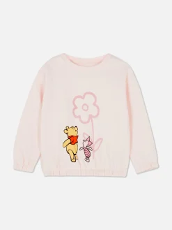 „Disney Winnie Puuh“ Sweatshirt Mit Grafik