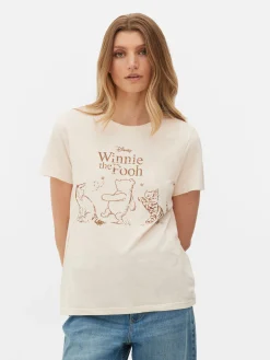 „Disney Winnie Puuh“ T-Shirt