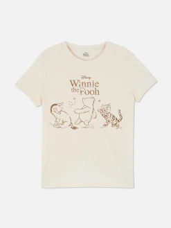 „Disney Winnie Puuh“ T-Shirt