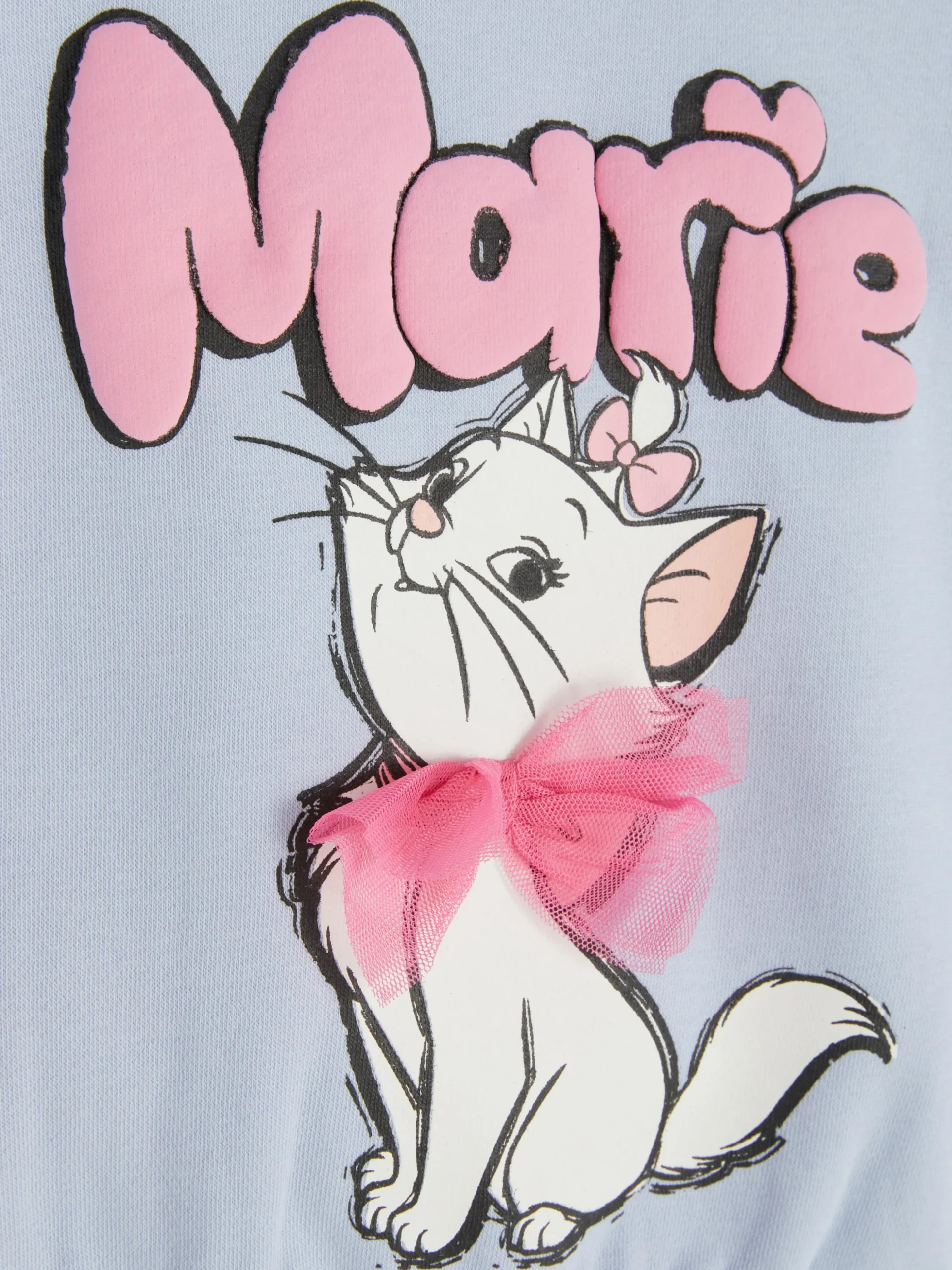 „Disneys Aristocats Marie“ Hoodie