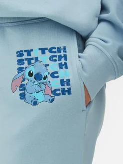 „Disneys Stitch“ Jogginghose Zum Kombinieren