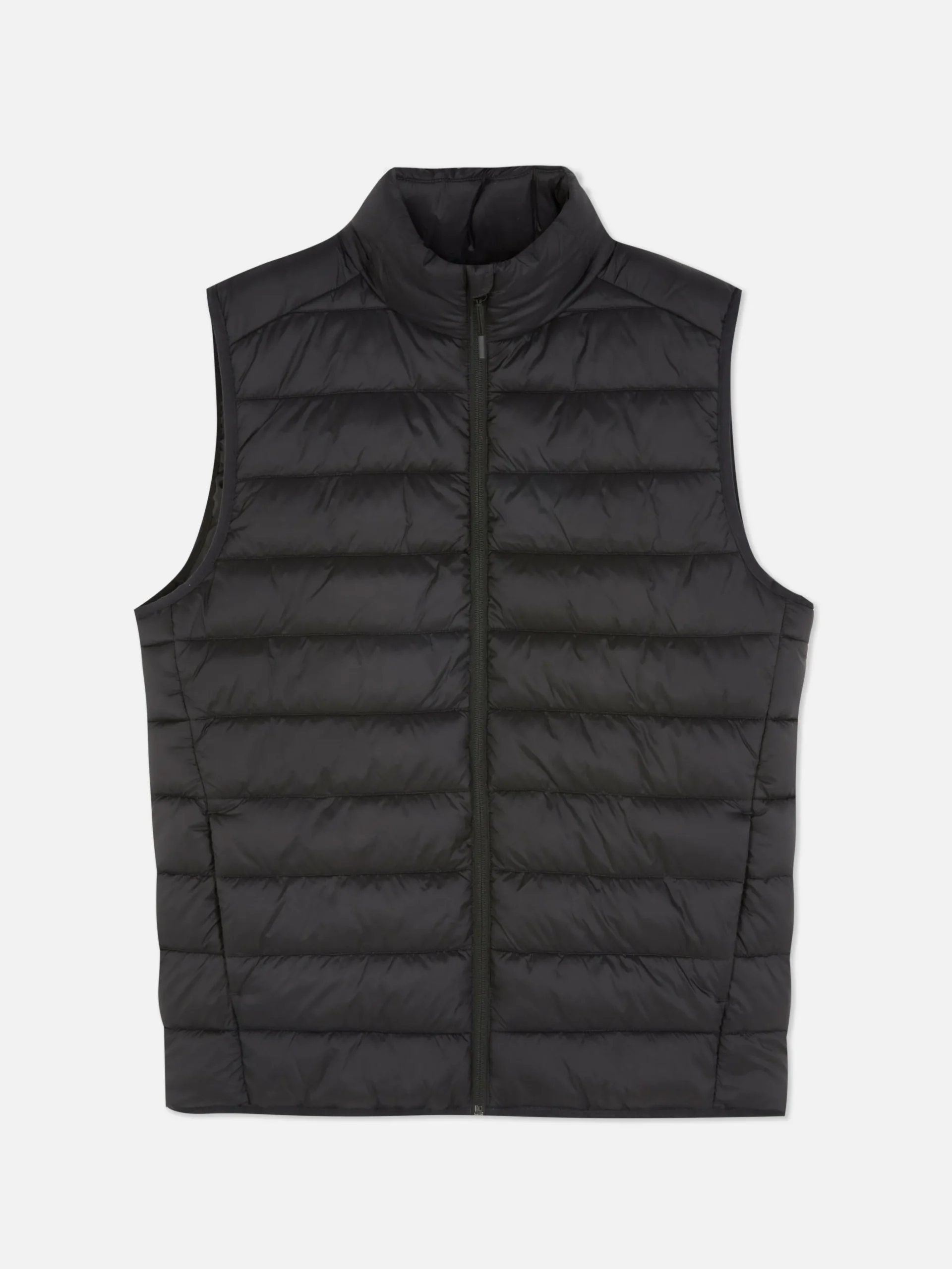 Dünne, Gepolsterte Weste