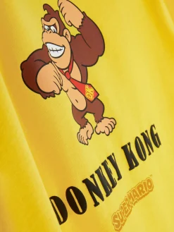 „Donkey Kong“ T-Shirt
