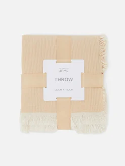 Doppelseitiger Überwurf