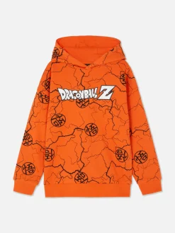„Dragon Ball Z“ Hoodie