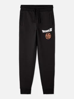 „Dragon Ball Z“ Jogginghose Mit Logo
