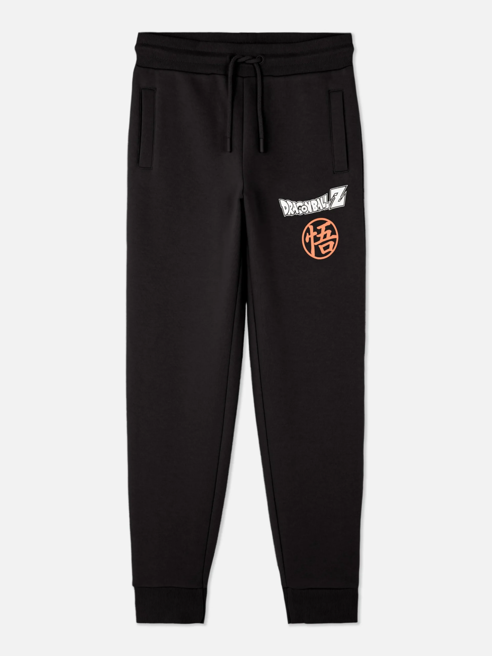 „Dragon Ball Z“ Jogginghose Mit Logo