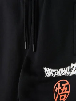 „Dragon Ball Z“ Jogginghose Mit Logo