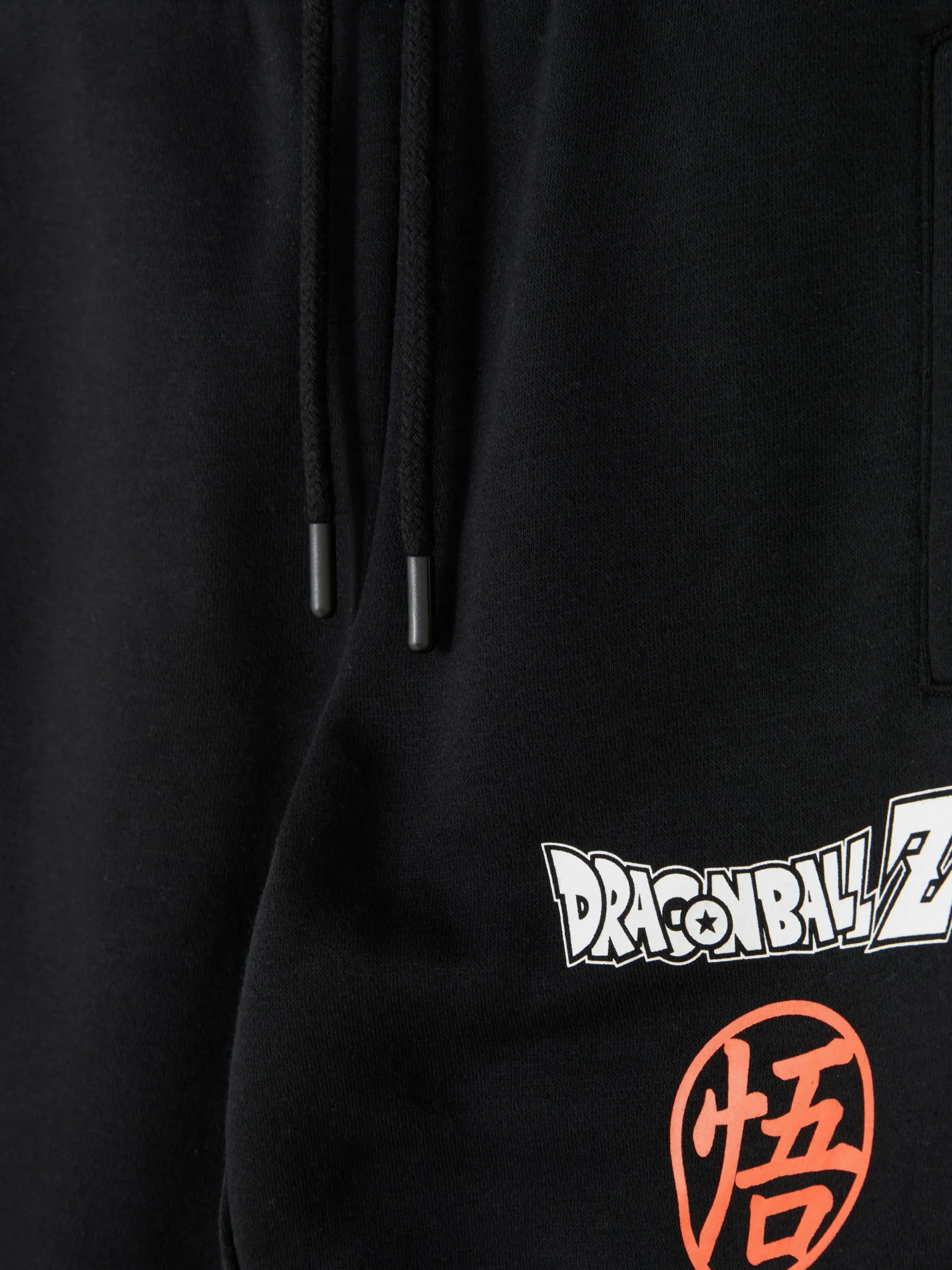„Dragon Ball Z“ Jogginghose Mit Logo