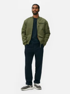 „Dragon Ball Z Shenlong“ Bomberjacke