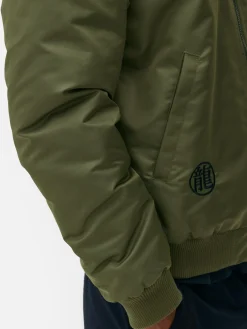 „Dragon Ball Z Shenlong“ Bomberjacke