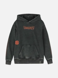 „Dragon Ball Z Shenlong“ Hoodie
