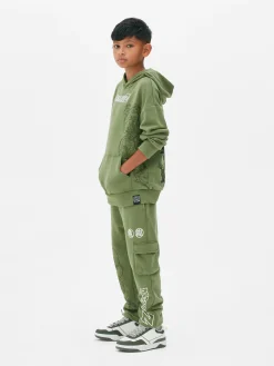 „Dragon Ball Z Shenlong“ Jogginghose