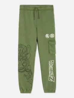 „Dragon Ball Z Shenlong“ Jogginghose