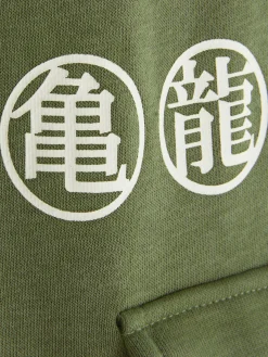 „Dragon Ball Z Shenlong“ Jogginghose