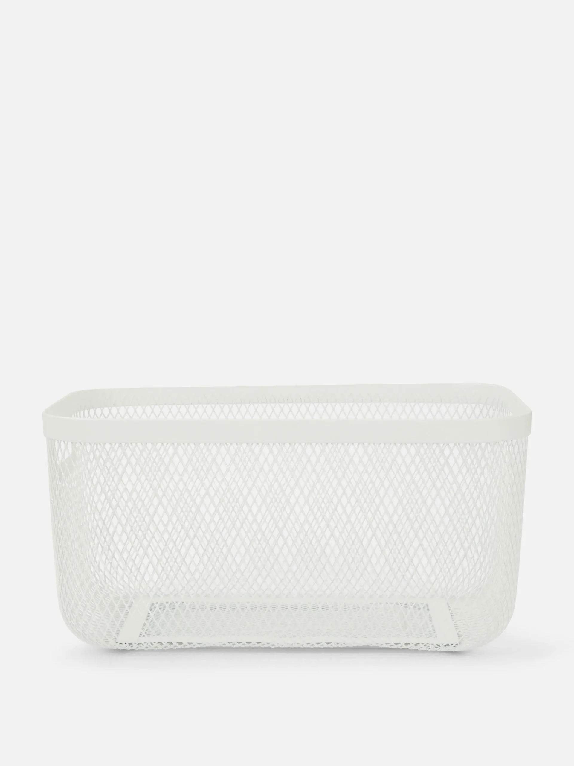 Drahtkorb Zur Aufbewahrung