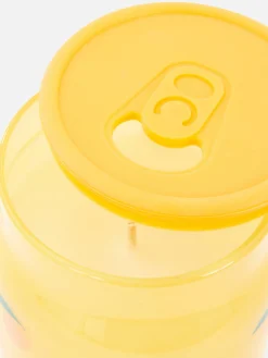 Duftkerze In Getränkedose