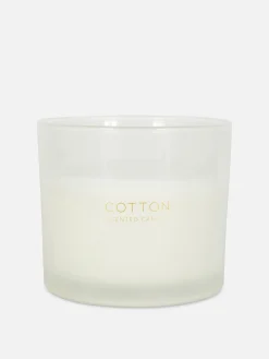 Duftkerze Mit Mehreren Dochten