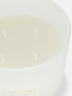 Duftkerze Mit Mehreren Dochten