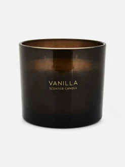 Duftkerze Mit Mehreren Dochten