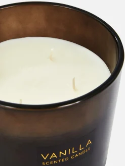 Duftkerze Mit Mehreren Dochten