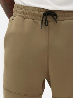 Eingefasste Slim-Fit-Jogginghose