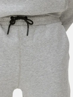 Eingefasste Slim-Fit-Jogginghose