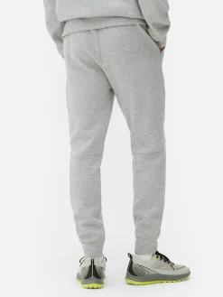 Eingefasste Slim-Fit-Jogginghose