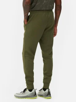 Eingefasste Slim-Fit-Jogginghose