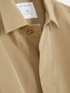 Einreihiger, Langer Mac