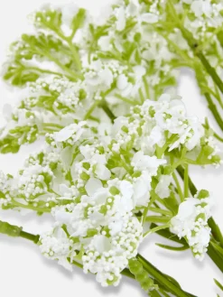 Einzelner, Künstlicher Zweig Schleierkraut