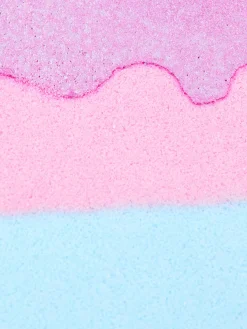 Eis-am-Stiel-Badebombe