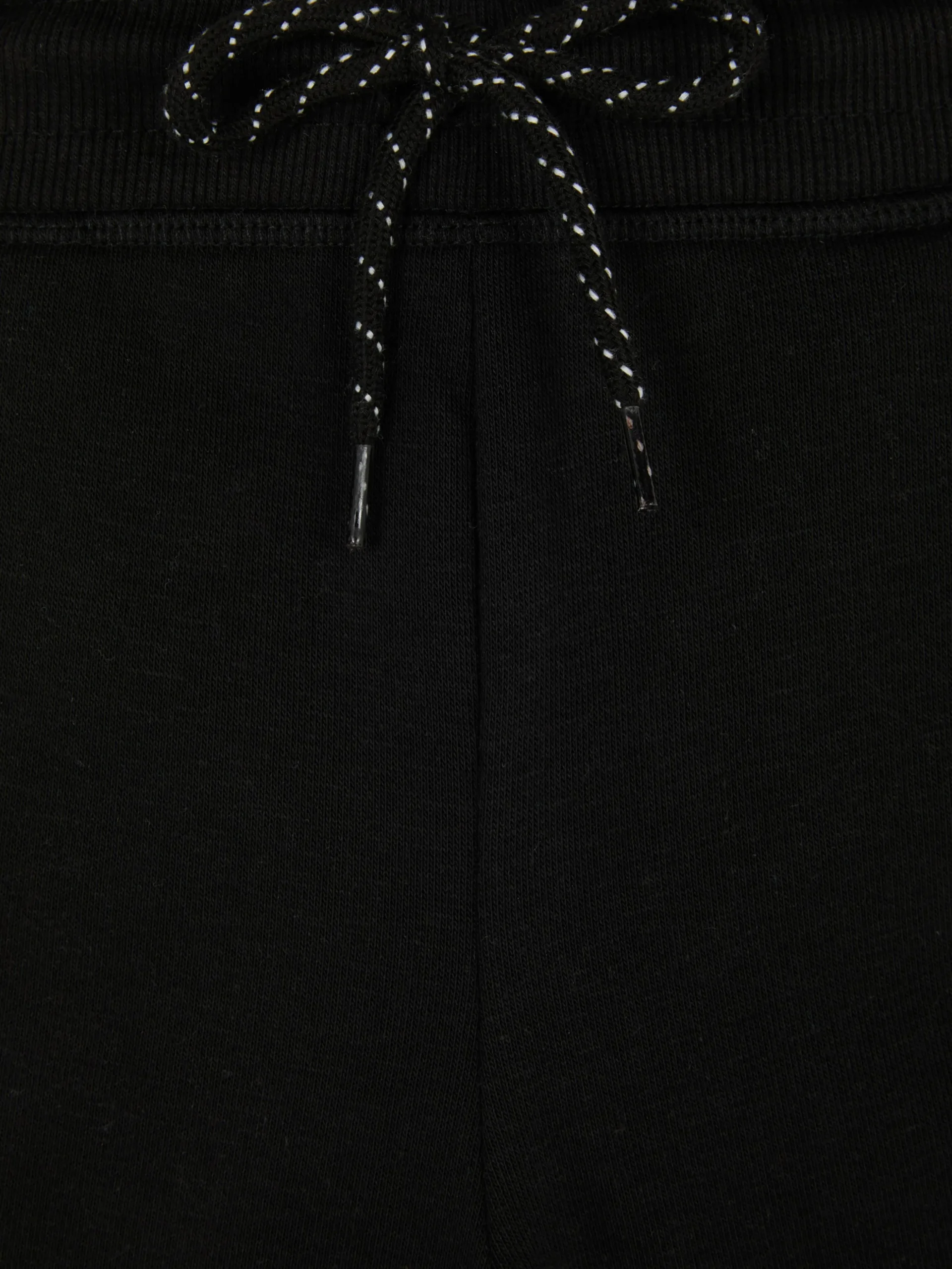 Elastische Jogginghose Mit Kordelzug