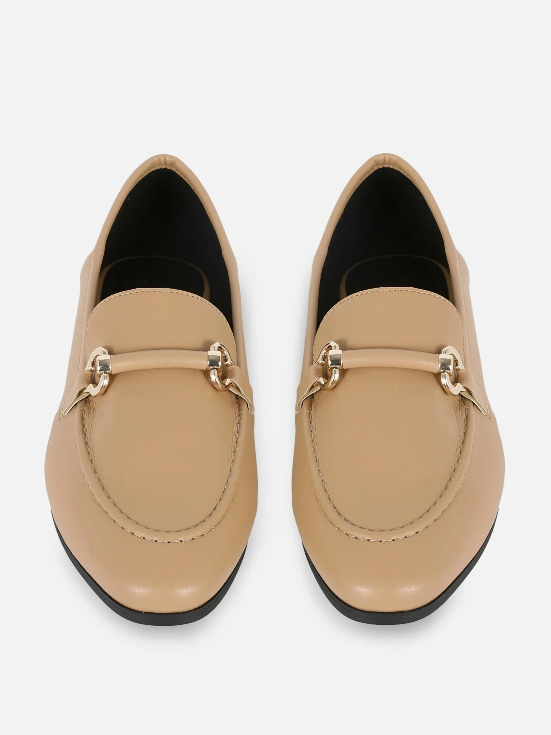 Elegante Loafer Mit Trense