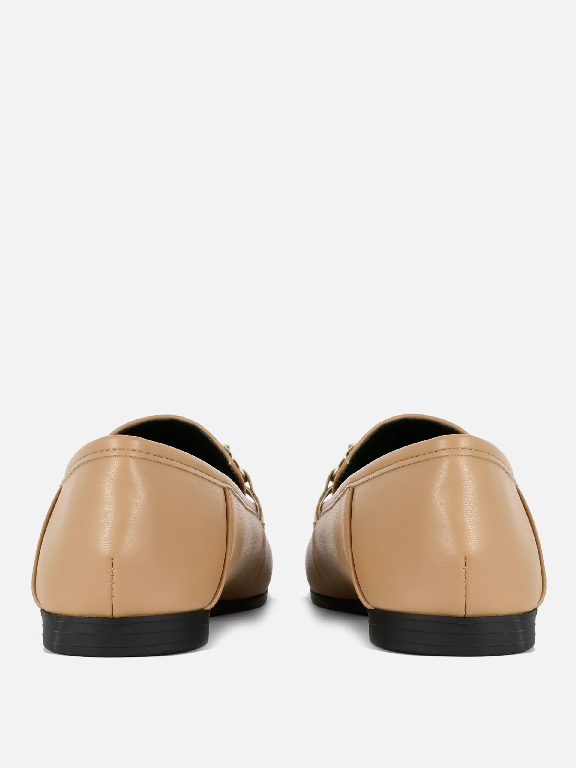 Elegante Loafer Mit Trense