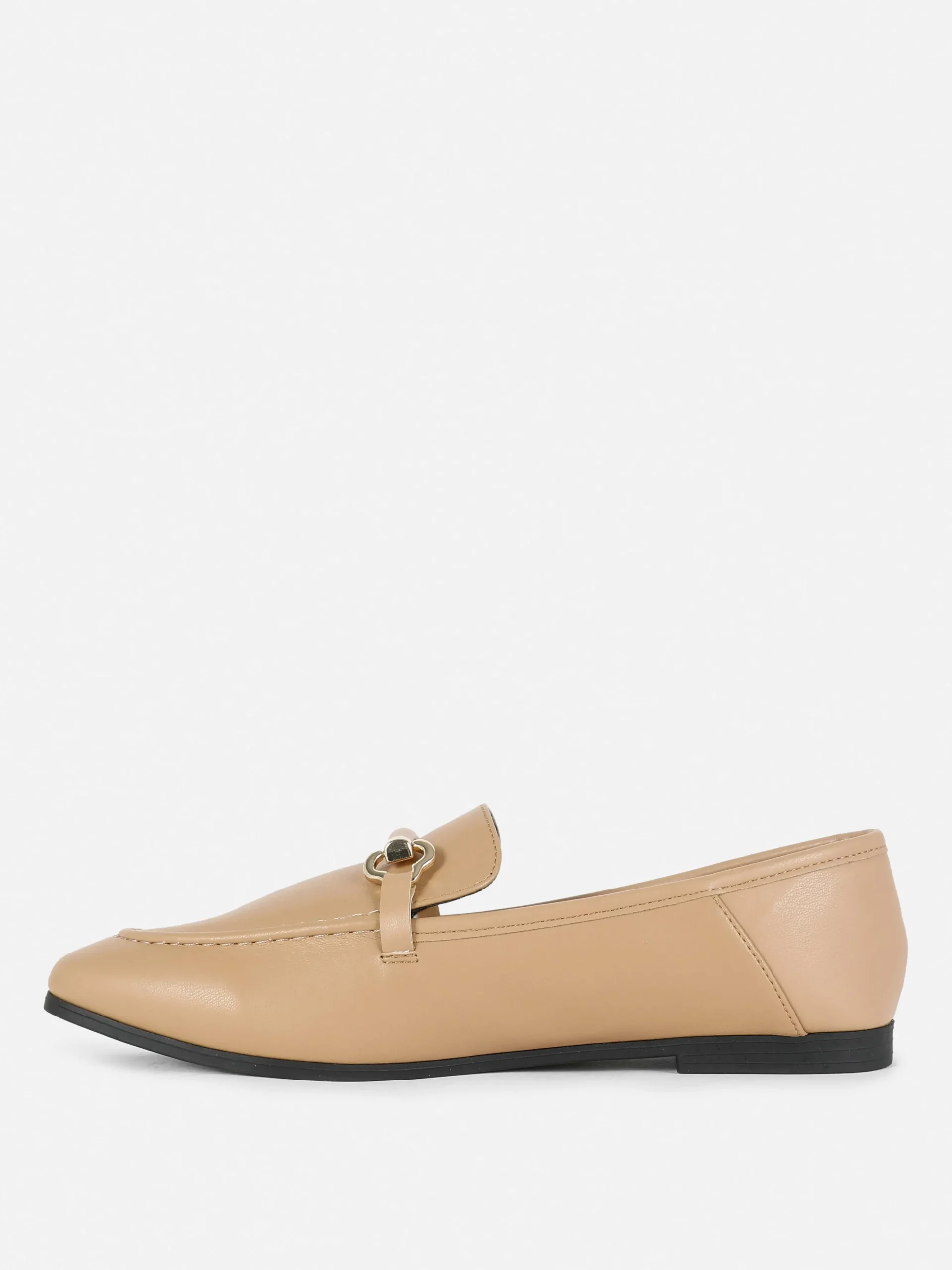 Elegante Loafer Mit Trense