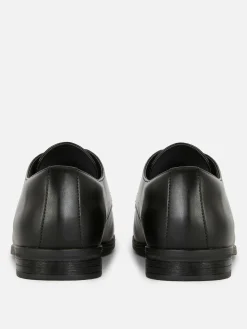 Elegante Schnürschuhe