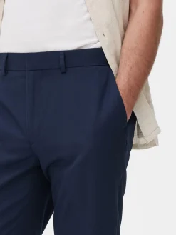 Elegante Twillhose