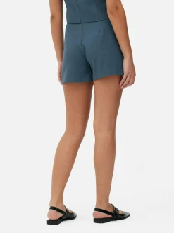 Eleganter Skort Zum Kombinieren