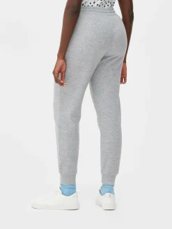 Eng Geschnittene Jogginghose