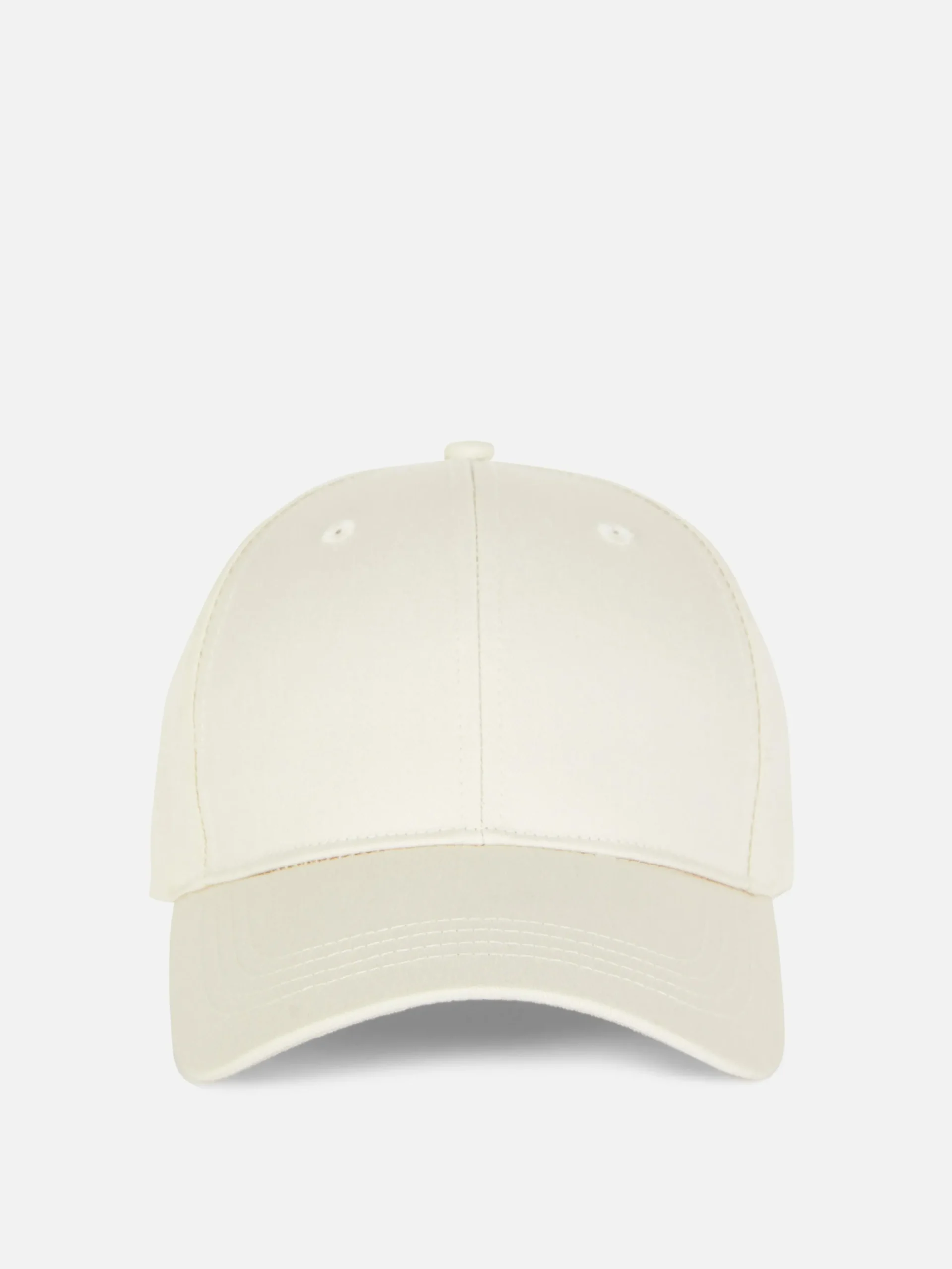 Essential Basecap