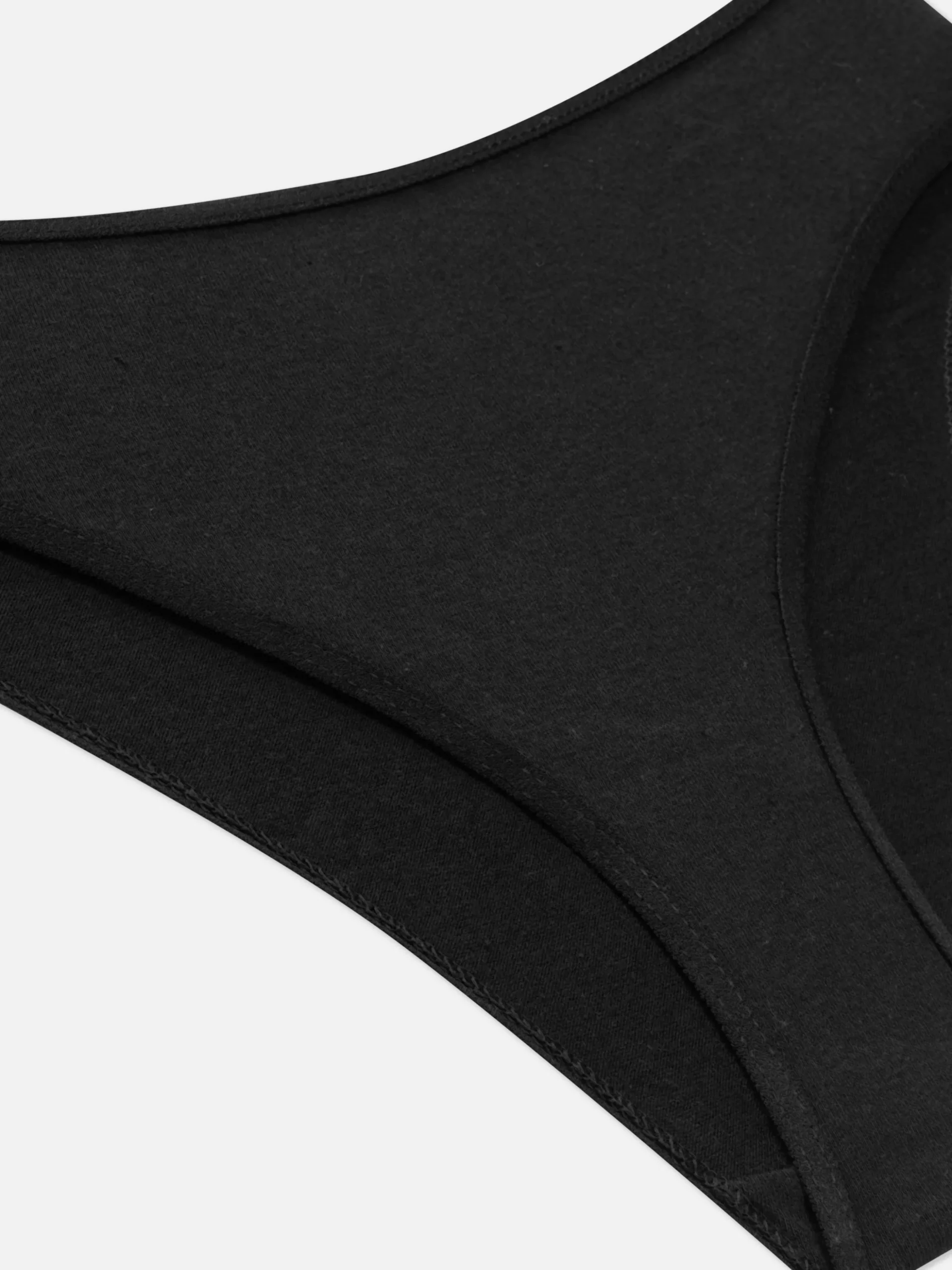 Essential Brazil-Slips, 5er-Pack