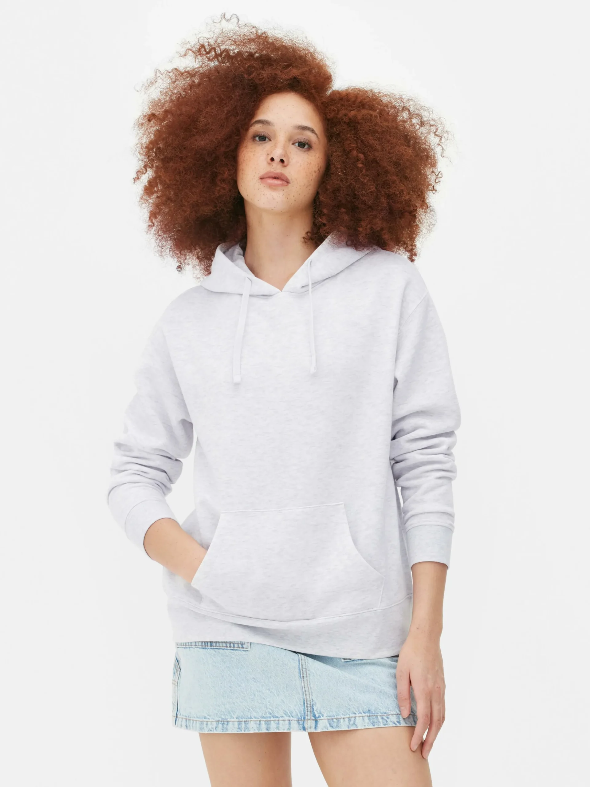 Essential Hoodie