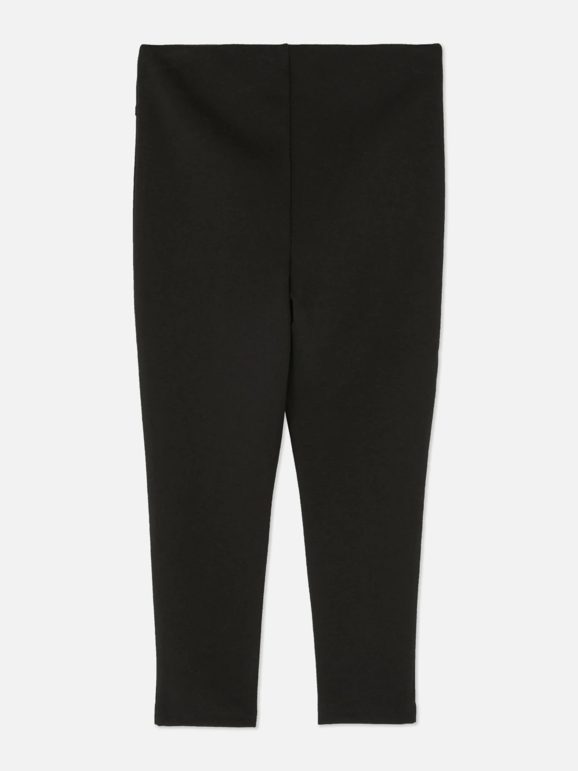 Essential Ponte-Leggings