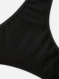 Essential Tangas, 5er-Pack