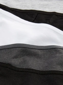 Essential Tangas, 5er-Pack