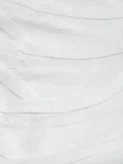 Essential Unterhemden, 5er-Pack